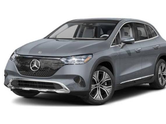 MERCEDES-BENZ EQE-CLASS SUV 2024 4JGGM2BB4RA044096 image MERCEDES-BENZ EQE-CLASS SUV 2024 4JGGM2BB4RA044096 image